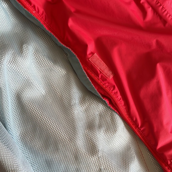 Columbia rain jacket - Picture 5 of 5